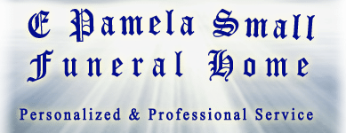 E. Pamela Small Funeral Home