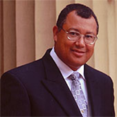 Peter Griffith | Lyndhurst Dominica