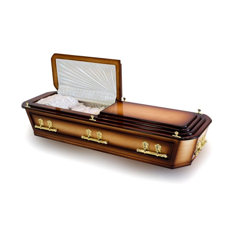 Showroom Lyndhurst Funeral Home Dominica