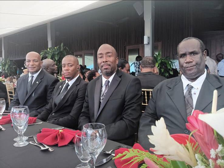 Lyndhurst-Dominica-Sitting