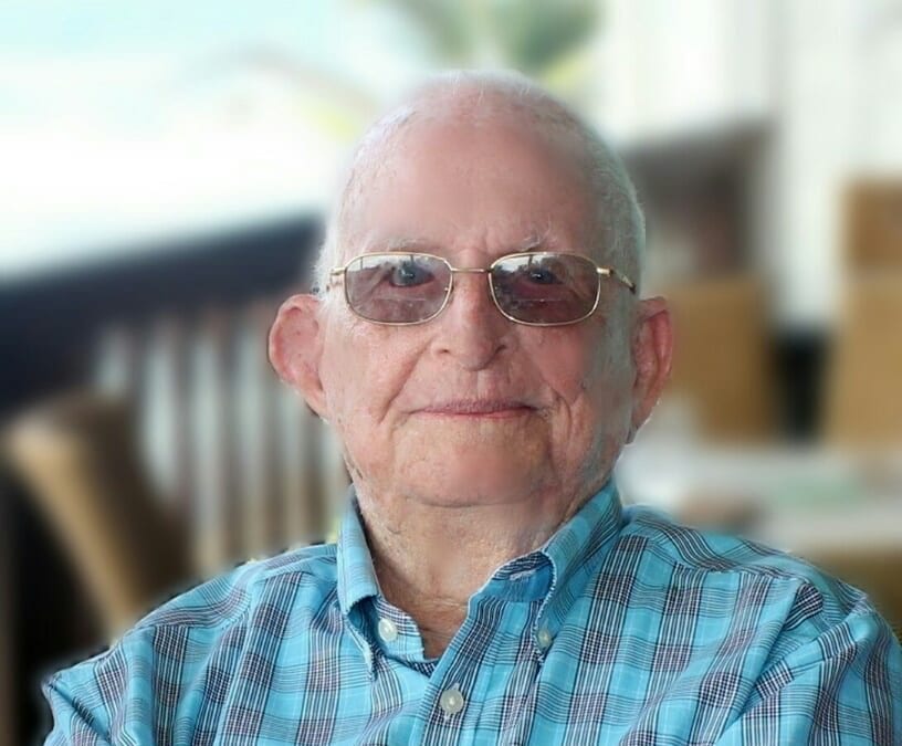 Charles Oswald Durant