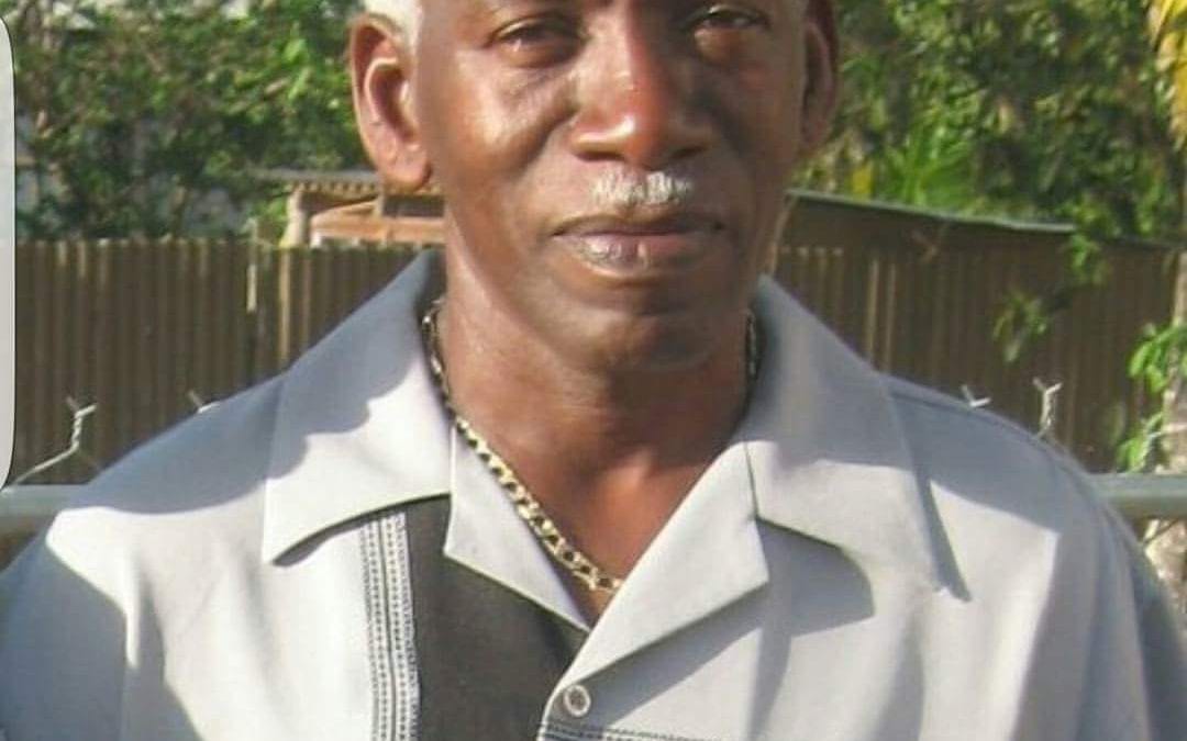 Michael “Plumber” Alleyne