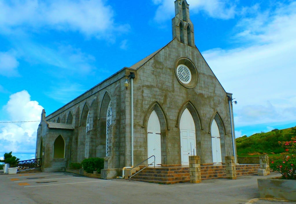 St. Clement's Anglican Church
