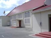 Black Rock Seventh-Day Adventist Church
