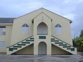 Moriah Seventh-day Adventist Church
