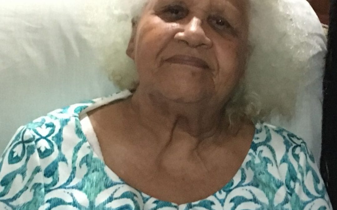 Elsie Elaine D’Hayle