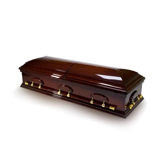 Cremation Casket