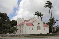 St. Lucy Parish Church