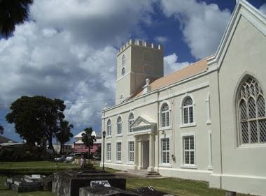 St. Peter Parish Church