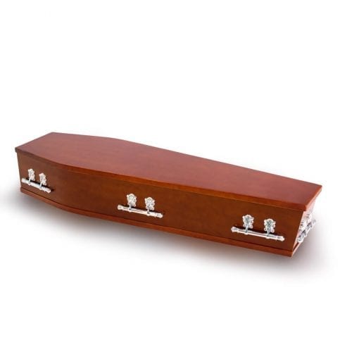 Yorkshire Non-Viewing Teak