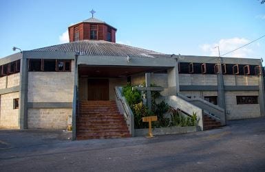 St. Leonard's Anglican Church