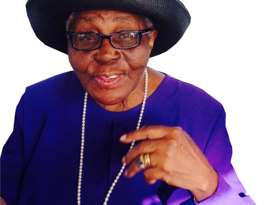 Lydia Herodia Campbell