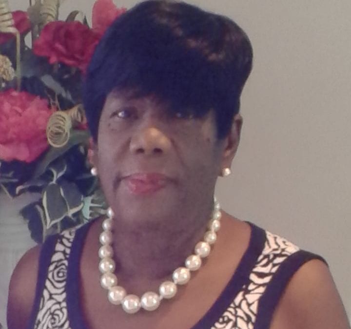 Norma Cynthia Fields