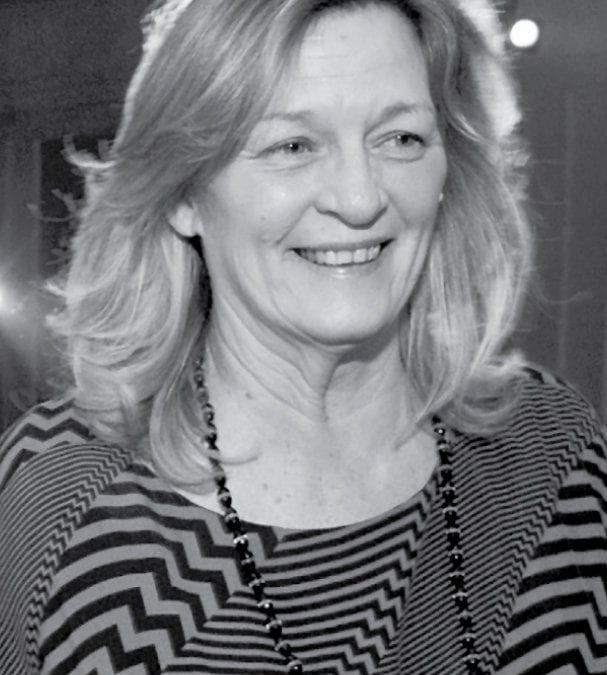 Susan Rosalind Thomas-Richardson