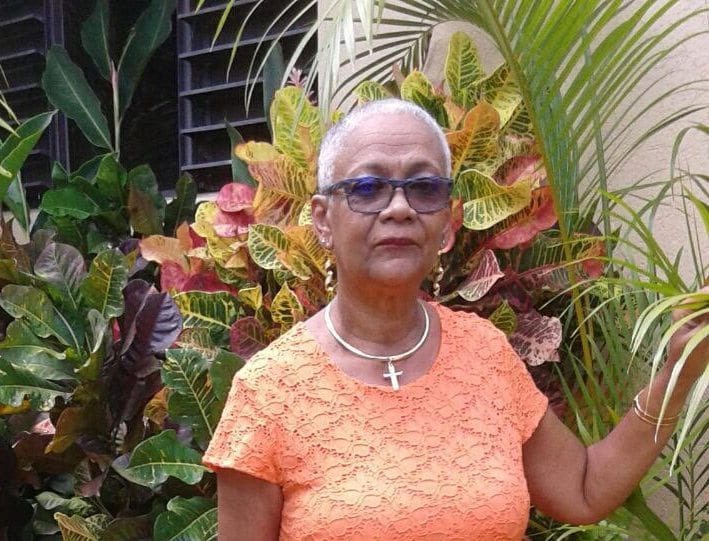 Cecily Arlene Bourne | Lyndhurst Funeral Home Barbados