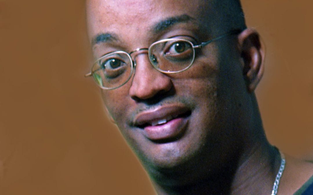 Jean-Louis Arnold Alleyne
