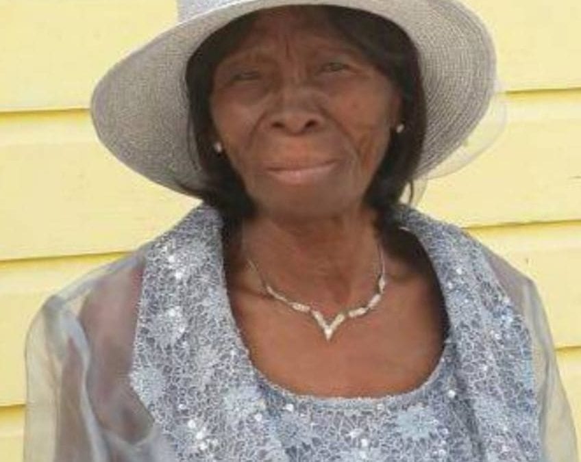 Cynthia Adele Carmichael