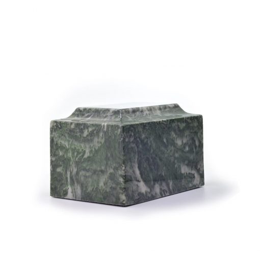 Verde Marble Medium Urn