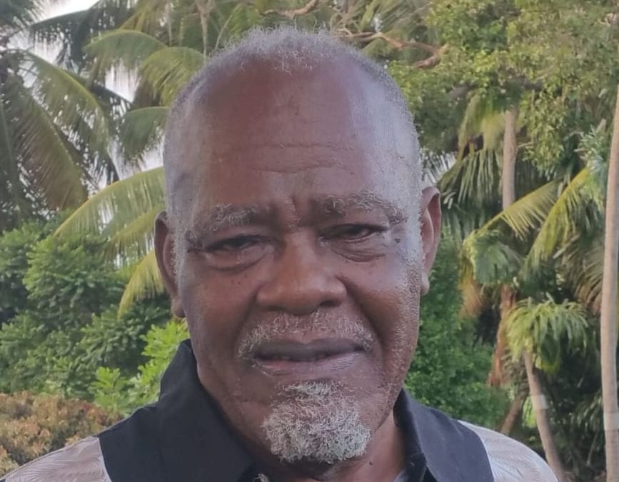 Harold Fitzroy Lucas