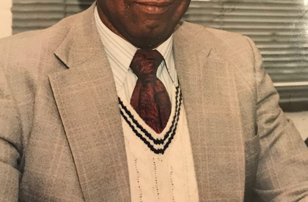 Noel Henderson Mahon