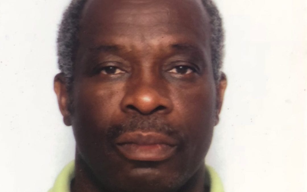 Charles Emanuel Husbands