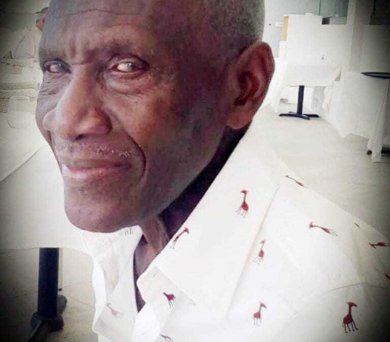Charles Weekes