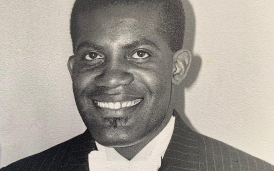 Carl Lewis