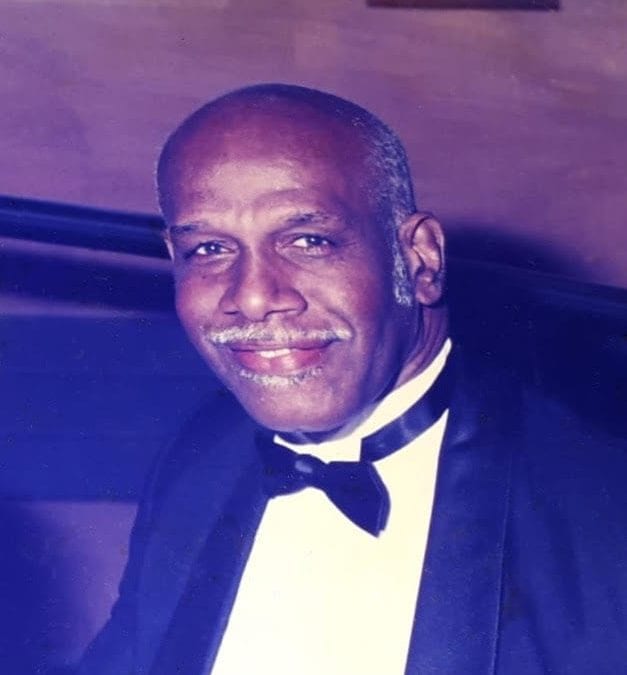Don Marshall