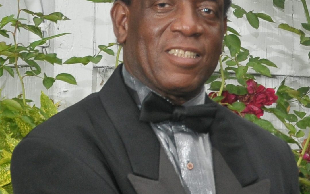 Henderson Dawson
