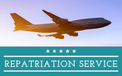 Repatriation Explained