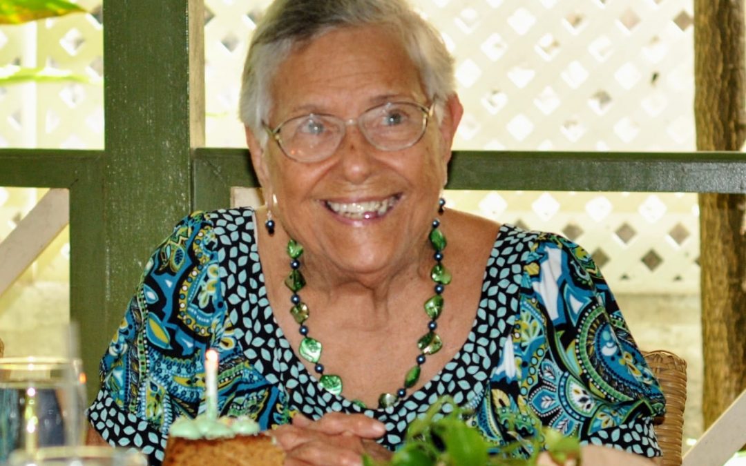 Dorothy Hunte