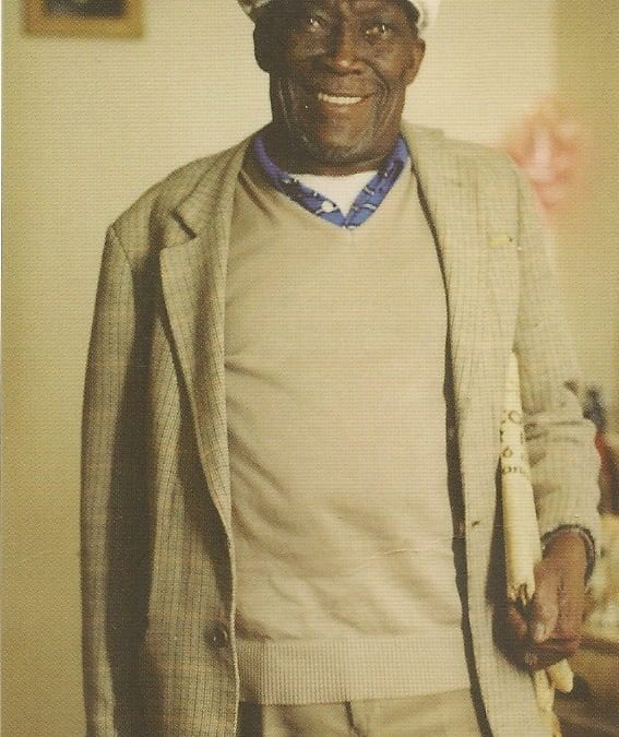 George Dimmott
