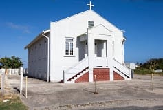 Ragged Point Wesleyan Holiness Church