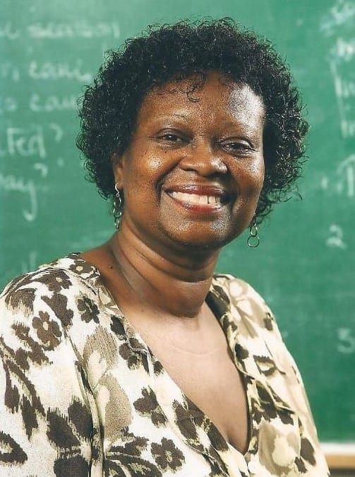 Lorna Chandler-Reece