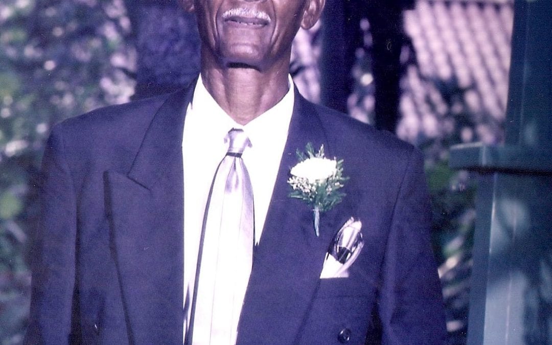 Kelvin Inniss
