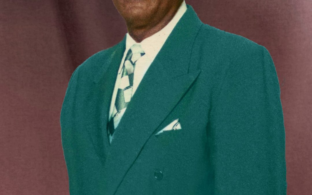 Roger Marville