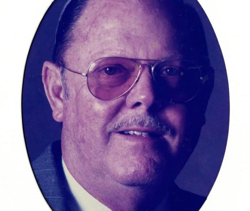 Desmond Niccolls
