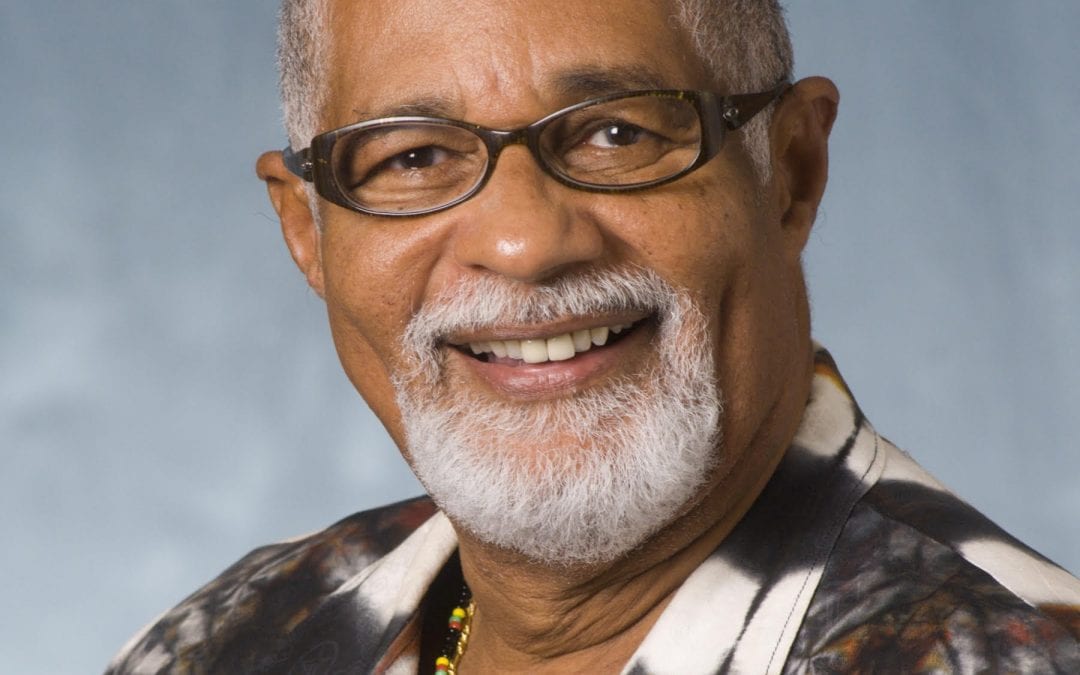 Harold Hoyte
