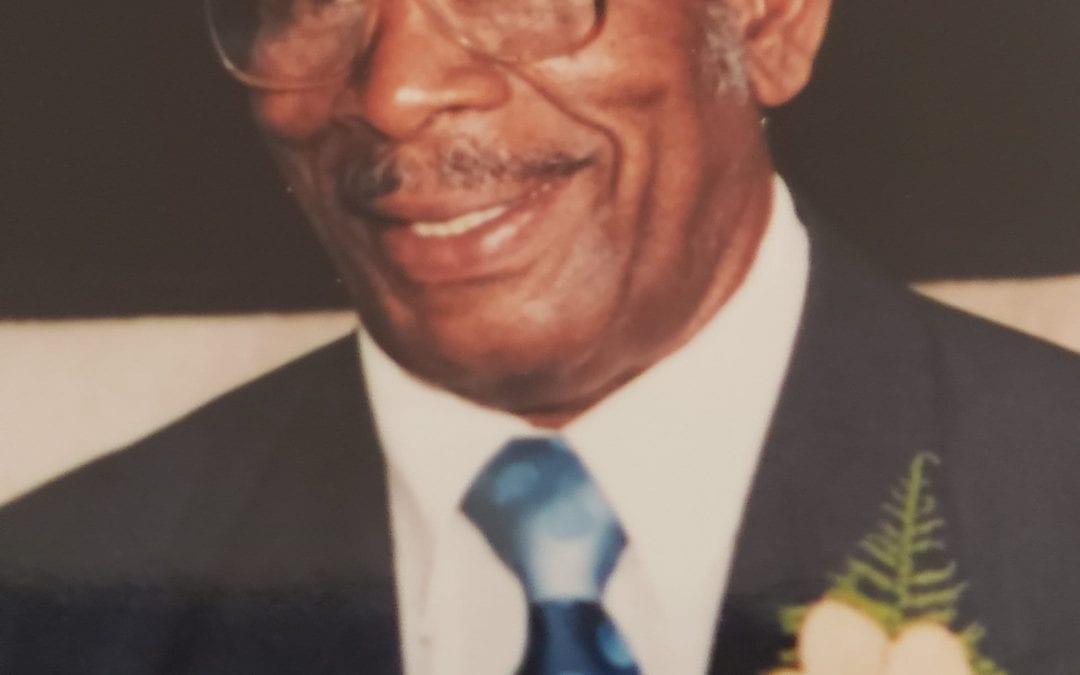Seymour Douglas