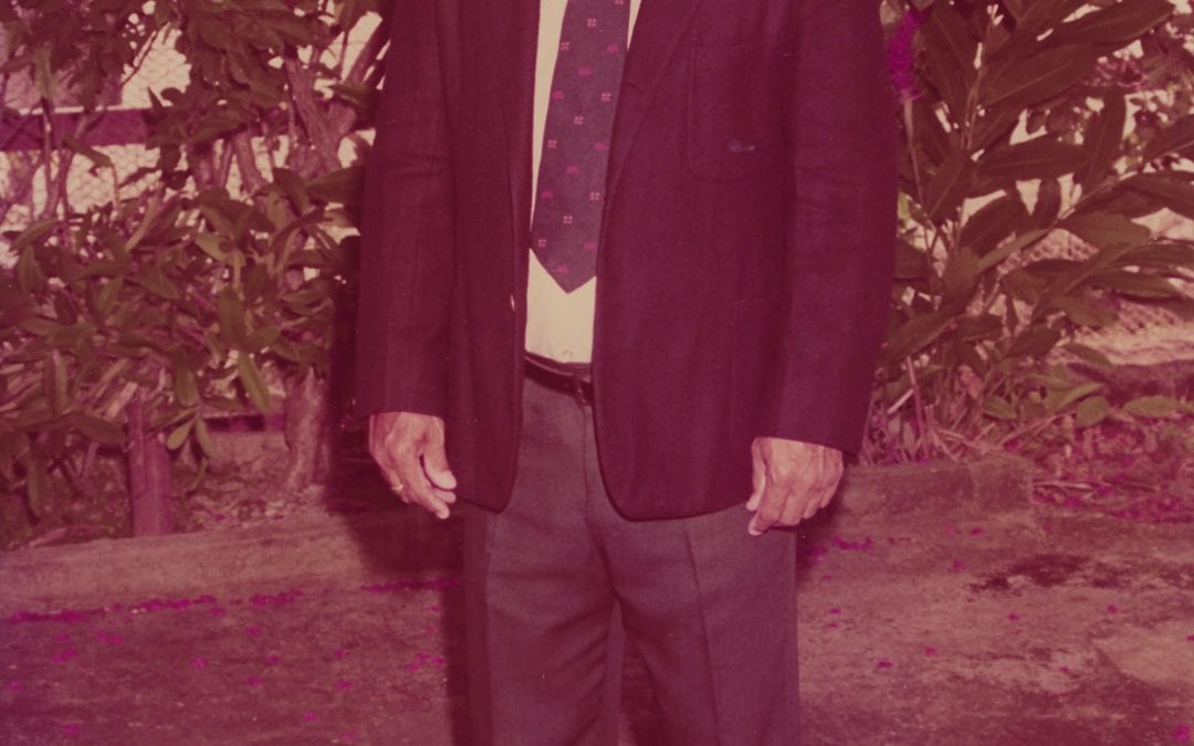 Edward Watkins