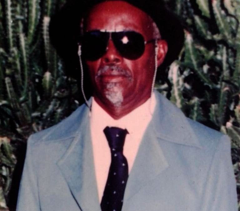 Michael Haynes