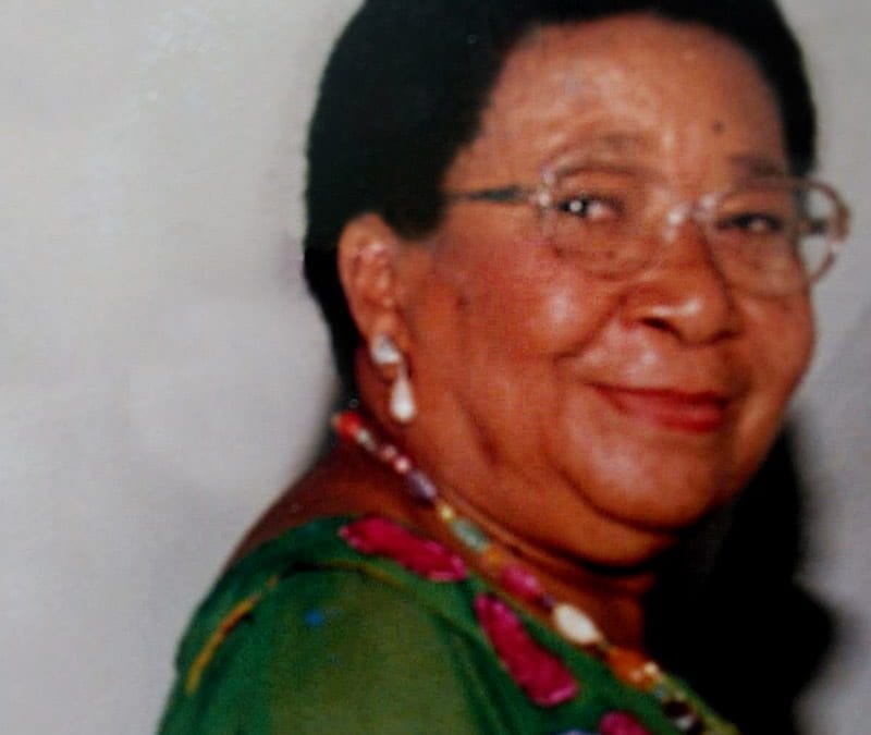 Noel Marjorie Bynoe