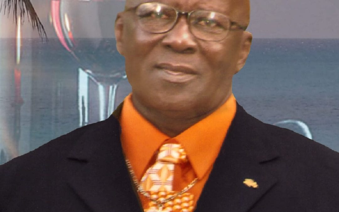 Carrol Taylor