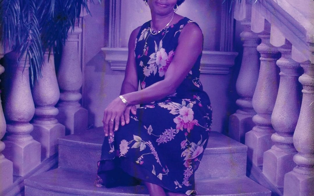 Adalene Ifill