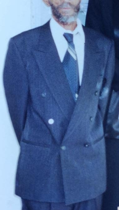 Arnold Grant