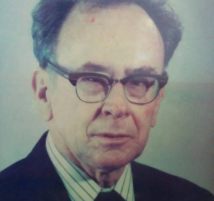 Barry Blades