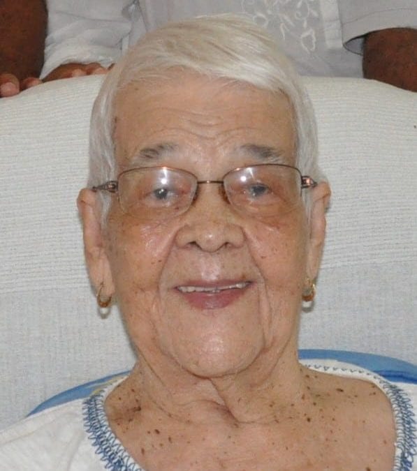 Ruby Richards