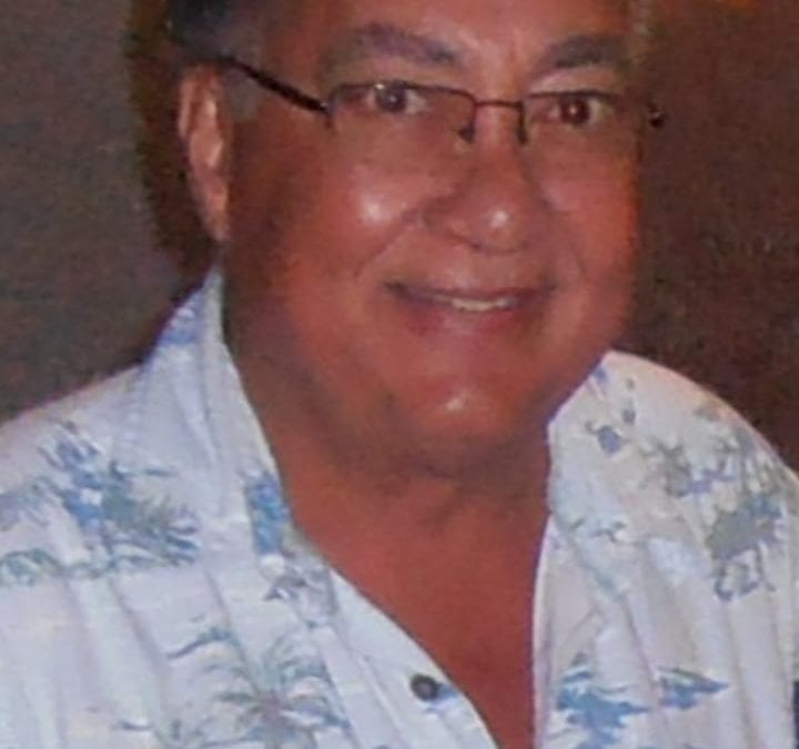 John Dear