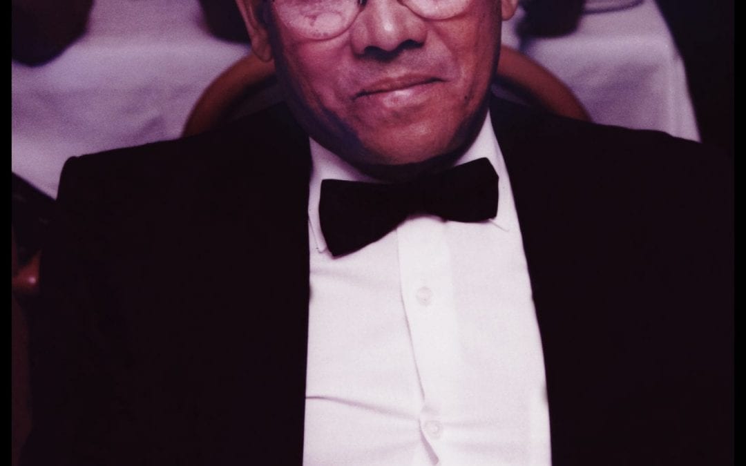 Derek Williams