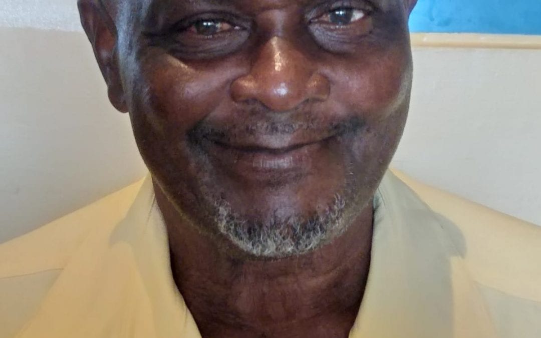 Errol Walker